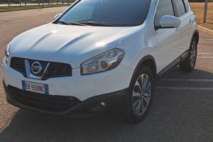 Nissan Qashqai 2.0 dci