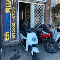 NIU MQI GT 70 - OTIMO STATO