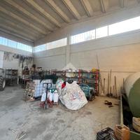 CAPANNONE A CORNALE E BASTIDA