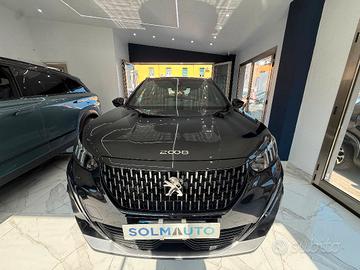 Peugeot 2008 1.2 puretech GT s&s 130cv