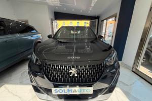 Peugeot 2008 1.2 puretech GT s&s 130cv