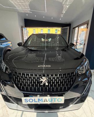Peugeot 2008 1.2 puretech GT s&s 130cv