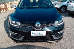 Renault Mégane Coupé 1.5 dCi 110CV Start&Stop GT S