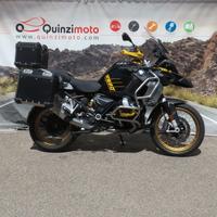 Bmw R 1250 GS ADV 40°