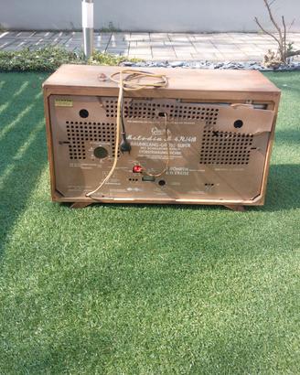 radio