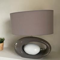 Lampada Lampe warren xl