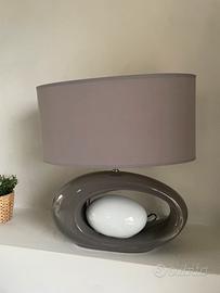 Lampada Lampe warren xl