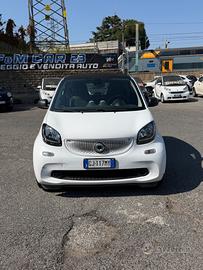 Smart ForTwo 453 AUTOMATICA