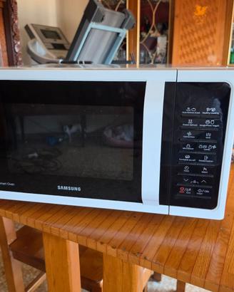 Forno microonde samsung