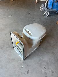 Accessori caravan