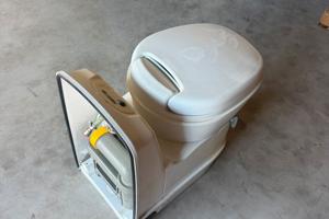 Accessori caravan