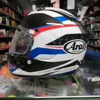 Casco ARAI Quantic taglia S