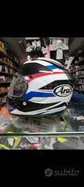 Casco ARAI Quantic taglia S