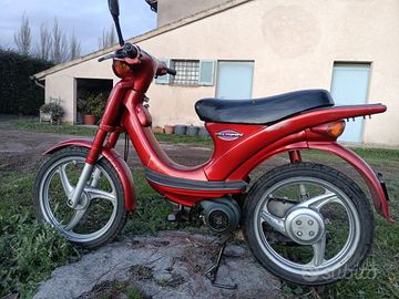 Piaggio velofax moto vespa 50cc