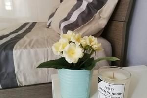 Singola con balcone zona bocconi fondazione prada