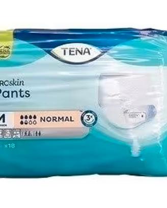 Pannolini mutanda Tena Pant Normal-M- 18 pezzi