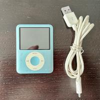 iPod nano 3ª generazione