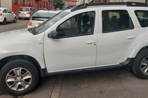 Dacia Duster 1.5 dCi 110CV Start&Stop 4x2 Lauréate