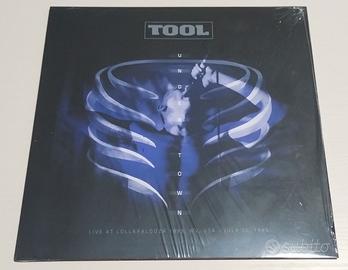 Tool live lollapalooza