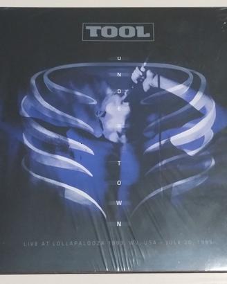 Tool live lollapalooza