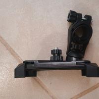 accessori per telefono monopattino o bici