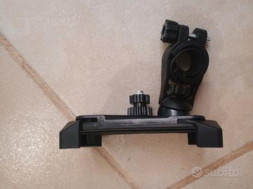 accessori per telefono monopattino o bici