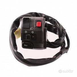 Devio luci sinistro per Yamaha FZS Fazer 600 - 5RT