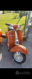 Piaggio Vespa 50 Special (V5B3) - 1978