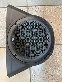 SUBWOOFER JBL SMART A453 USATO PERFETTAMENTE FUNZI