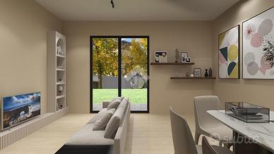 3 LOCALI A CASTEL MELLA