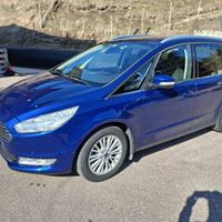 Ford galaxy 7 posti 4x4