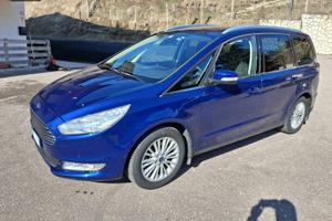 Ford galaxy 7 posti 4x4