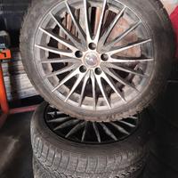 paraurti Mercedes classe a w176 amg