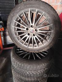 paraurti Mercedes classe a w176 amg