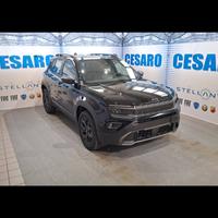 JEEP Avenger 4xe 1.2 turbo e-hybrid mhev Upland