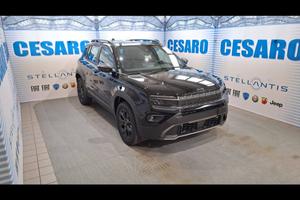 JEEP Avenger 4xe 1.2 turbo e-hybrid mhev Upland