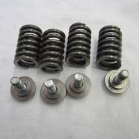 Molle Viti e Piastrine Frizione Honda 500 Four (se