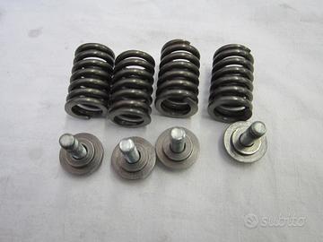 Molle Viti e Piastrine Frizione Honda 500 Four (se