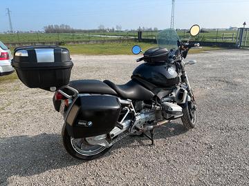 Bmw  R 1100 R