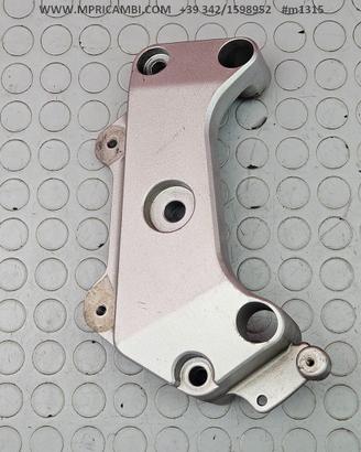 PROTEZIONE SINISTRA HONDA HORNET 600 2003 2004
