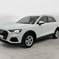 Audi Q2 35 TFSI S tronic