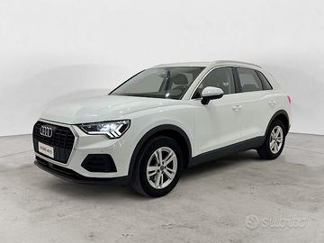 Audi Q2 35 TFSI S tronic