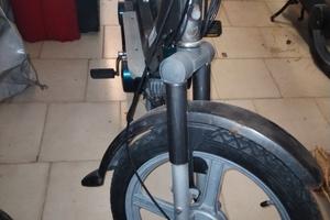 Piaggio si 
