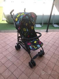 pliko mini peg-pérego