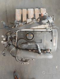 MOTORE AUDI A3 2.0 TD 2007 BKD 786/2026