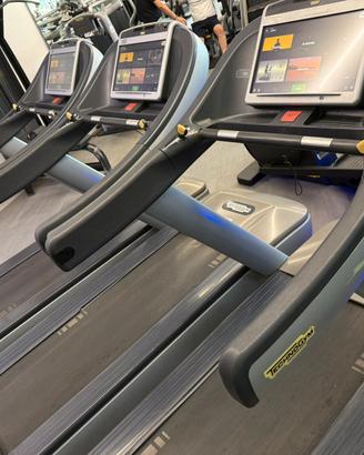 Technogym run  900 unity touch tv professioanle