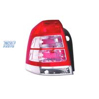 FANALE SINISTRO OPEL ZAFIRA 08- ROSSO CROMATO