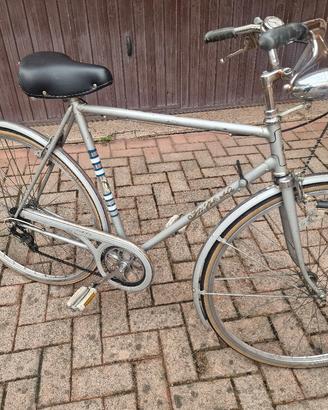bici classica da uomo modello Imperia Lusso vintag