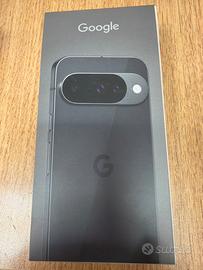 Google Pixel 10   256Gb nuovo sigillato