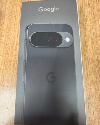 Google Pixel 10   256Gb nuovo sigillato